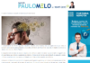 Blog do Paulo Melo: Deputado quer campanha de prevenção à síndrome do pensamento acelerado Blog do Paulo Melo: Deputado quer campanha de prevenção à síndrome do pensamento acelerado