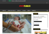 Jornal do Planalto: Projeto garante a promoção dos direitos do bebê prematuro e da família Jornal do Planalto: Projeto garante a promoção dos direitos do bebê prematuro e da família