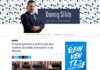 Donny Silva: Projeto garante a promoção dos direitos do bebê prematuro e da família Donny Silva: Projeto garante a promoção dos direitos do bebê prematuro e da família