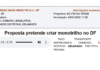 Rádio Band News FM: Proposta pretende criar monotrilho no DF Rádio Band News FM: Proposta pretende criar monotrilho no DF