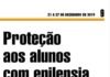 Jornal do Guará: Proteção aos alunos com epilepsia Jornal do Guará: Proteção aos alunos com epilepsia