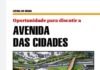 Jornal do Guará: Oportunidade para discutir a Avenida das Cidades