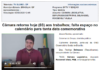 TV Globo – DF, 3 de fevereiro de 2020 TV Globo DF - Câmara retorna hoje (03) aos trabalhos; falta espaço no calendário para tanta data comemorativa