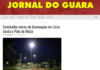 Jornal do Guará: Concluídas obras de iluminação no Lúcio Costa e Polo de Moda Jornal do Guará: Concluídas obras de iluminação no Lúcio Costa e Polo de Moda
