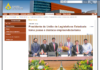 CLDF: Presidente da União de Legislativos Estaduais toma posse e destaca empreendedorismo CLDF: Presidente da União de Legislativos Estaduais toma posse e destaca empreendedorismo