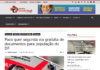 Política Distrital: Paco quer segunda via gratuita de documentos para população do DF Política Distrital: Paco quer segunda via gratuita de documentos para população do DF