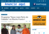 Jornal Província Centro Oeste: Programa “Sejus mais Perto do Cidadão” no Riacho Fundo I Jornal Província Centro Oeste: Programa “Sejus mais Perto do Cidadão” no Riacho Fundo I