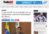 Tudo Ok: O que a CLDF faz no imbróglio que se transformou o aumento da passagem de ônibus? Tudo Ok: O que a CLDF faz no imbróglio que se transformou o aumento da passagem de ônibus?
