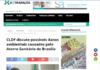 Extra Pauta: CLDF discute possíveis danos ambientais causados pelo Aterro Sanitário de Brasília Extra Pauta: CLDF discute possíveis danos ambientais causados pelo Aterro Sanitário de Brasília