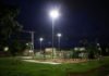 Concluídas obras de iluminação no Lúcio Costa e Pólo de Moda, com emenda de Delmasso