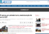 Correio de Santa Maria: CLDF aprova, em primeiro turno, reestruturação de cargos do GDF Correio de Santa Maria: CLDF aprova, em primeiro turno, reestruturação de cargos do GDF