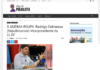 Blog do Poliglota: À QUEIMA-ROUPA: Rodrigo Delmasso (Republicanos) Vice-presidente da CLDF Blog do Poliglota: À QUEIMA-ROUPA: Rodrigo Delmasso (Republicanos) Vice-presidente da CLDF