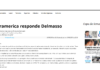 Brasília Capital: Inframerica responde Delmasso Brasília Capital: Inframerica responde Delmasso