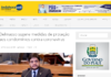 Toda Hora Web: Delmasso sugere medidas de proteção aos condomínios contra coronavírus Toda Hora Web: Delmasso sugere medidas de proteção aos condomínios contra coronavírus