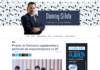 Donny Silva: Projeto de Delmasso regulamenta a profissão de massoterapeuta no DF Donny Silva: Projeto de Delmasso regulamenta a profissão de massoterapeuta no DF