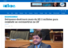 Blog do Callado: Delmasso destinará mais de R$ 2 milhões para combate ao coronavírus no DF Blog do Callado: Delmasso destinará mais de R$ 2 milhões para combate ao coronavírus no DF