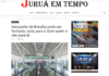 Juruá em Tempo: Aeroporto de Brasília pode ser fechado; voos para o Acre saem e vão para lá Juruá em Tempo: Aeroporto de Brasília pode ser fechado; voos para o Acre saem e vão para lá