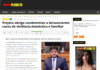 Jornal do Planalto: Projeto obriga condomínios a denunciarem casos de violência doméstica e familiar Jornal do Planalto: Projeto obriga condomínios a denunciarem casos de violência doméstica e familiar