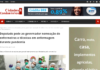 Cidades e Condomínios: Deputado pede ao governador nomeação de enfermeiros e técnicos em enfermagem durante pandemia Cidades e Condomínios: Deputado pede ao governador nomeação de enfermeiros e técnicos em enfermagem durante pandemia