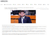 Revista Estação Brasil: Projeto de Delmasso obriga condomínios a denunciarem casos de violência doméstica e familiar Revista Estação Brasil: Projeto de Delmasso obriga condomínios a denunciarem casos de violência doméstica e familiar