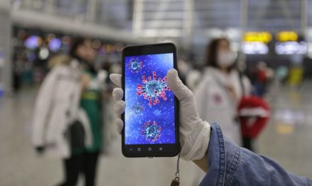 Projeto de Lei de Delmasso trata de  medidas emergenciais contra o COVID-19