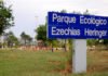Mais um passo para revitalização do Parque Ezechias Heringuer, no Guará