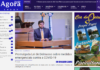 Brasília Agora: Promulgada Lei de Delmasso sobre medidas emergenciais contra a COVID-19 Brasília Agora: Promulgada Lei de Delmasso sobre medidas emergenciais contra a COVID-19