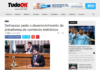 Tudo Ok Notícias: Delmasso pede o desenvolvimento de plataforma de comércio eletrônico Tudo Ok Notícias: Delmasso pede o desenvolvimento de plataforma de comércio eletrônico