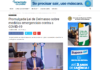 Conectado ao Poder: Promulgada Lei de Delmasso sobre medidas emergenciais contra a COVID-19 Conectado ao Poder: Promulgada Lei de Delmasso sobre medidas emergenciais contra a COVID-19