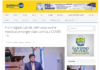Toda Hora Web: Promulgada Lei de Delmasso sobre medidas emergenciais contra a COVID-19 Toda Hora Web: Promulgada Lei de Delmasso sobre medidas emergenciais contra a COVID-19