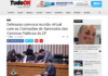 Tudo Ok Notícias: Delmasso convoca reunião virtual com as Comissões de Aprovados das Carreiras Públicas do DF Tudo Ok Notícias: Delmasso convoca reunião virtual com as Comissões de Aprovados das Carreiras Públicas do DF