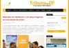 Tribuna do DF: MERCADO DE TRABALHO: CLDF lança Programa de Capacitação de Jovens Tribuna do DF: MERCADO DE TRABALHO: CLDF lança Programa de Capacitação de Jovens