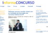 Informa Concurso: Delmasso convoca reunião virtual com as Comissões de Aprovados das Carreiras Públicas do DF Informa Concurso: Delmasso convoca reunião virtual com as Comissões de Aprovados das Carreiras Públicas do DF