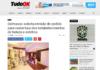 Tudo Ok Notícias: Delmasso solicita revisão de pedido para reabertura dos estabelecimentos de beleza e estética Tudo Ok Notícias: Delmasso solicita revisão de pedido para reabertura dos estabelecimentos de beleza e estética