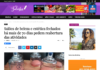 Blog da Zuleika: Salões de beleza e estética fechados há mais de 70 dias pedem reabertura das atividades Blog da Zuleika: Salões de beleza e estética fechados há mais de 70 dias pedem reabertura das atividades