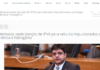 Estação Brasil: Delmasso pede isenção de IPVA para veículos impulsionados a energia elétrica e hidrogênio Estação Brasil: Delmasso pede isenção de IPVA para veículos impulsionados a energia elétrica e hidrogênio