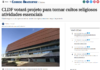 Correio Braziliense: CLDF votará projeto para tornar cultos religiosos atividades essenciais Correio Braziliense: CLDF votará projeto para tornar cultos religiosos atividades essenciais