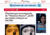Metrópoles: Distrital quer investigação de “Homem Pateta”, perfil que induz crianças ao suicídio Metrópoles: Distrital quer investigação de “Homem Pateta”, perfil que induz crianças ao suicídio