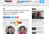 Tudo Ok Notícias: Reforma da Previdência no DF é tema de live com Delmasso e Arlete Sampaio na CLDF TV Tudo Ok Notícias: Reforma da Previdência no DF é tema de live com Delmasso e Arlete Sampaio na CLDF TV