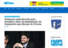 Blog do Callado: Delmasso pede decreto para atualizar valor da indenização de transporte para fiscais do Procon Blog do Callado: Delmasso pede decreto para atualizar valor da indenização de transporte para fiscais do Procon
