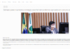Estação Brasil: Delmasso pede novamente a nomeação de enfermeiros e técnicos aprovados em concurso de 2014 Estação Brasil: Delmasso pede novamente a nomeação de enfermeiros e técnicos aprovados em concurso de 2014