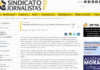 Sindicato dos Jornalistas do DF: Sindicato defende posse de jornalistas concursados na CLDF Sindicato dos Jornalistas do DF: Sindicato defende posse de jornalistas concursados na CLDF