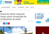 Oito Quatro Notícias: Secretaria de Saúde responde Delmasso sobre nomeações de administradores da pasta Oito Quatro Notícias: Secretaria de Saúde responde Delmasso sobre nomeações de administradores da pasta