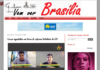 Vem ver Brasília: Cresce expectativa em torno da reforma tributária do DF Vem ver Brasília: Cresce expectativa em torno da reforma tributária do DF