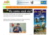 Alô Brasília: Delmasso: distrital quer nomeação com urgência de aprovados em concurso da educação Alô Brasília: Delmasso: distrital quer nomeação com urgência de aprovados em concurso da educação