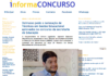 Informa Concurso: Delmasso pede a nomeação de Técnicos em Gestão Educacional aprovados no concurso da secretaria de Educação Informa Concurso: Delmasso pede a nomeação de Técnicos em Gestão Educacional aprovados no concurso da secretaria de Educação