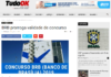 Tudo Ok Notícias: BRB prorroga validade de concurso Tudo Ok Notícias: BRB prorroga validade de concurso