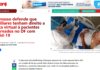 Radar DF: Delmasso defende que familiares tenham direito a visita virtual à pacientes internados no DF com Covid-19 Radar DF: Delmasso defende que familiares tenham direito a visita virtual à pacientes internados no DF com Covid-19