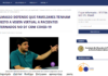DF Mobilidade: DELMASSO DEFENDE QUE FAMILIARES TENHAM DIREITO A VISITA VIRTUAL A PACIENTES INTERNADOS NO DF COM COVID-19 DF Mobilidade: DELMASSO DEFENDE QUE FAMILIARES TENHAM DIREITO A VISITA VIRTUAL A PACIENTES INTERNADOS NO DF COM COVID-19