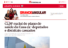Metrópoles: CLDF exclui do plano de saúde da Casa ex-deputados e distritais cassados Metrópoles: CLDF exclui do plano de saúde da Casa ex-deputados e distritais cassados